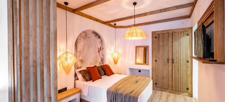 博德鲁姆哥斯达酒店(Costa Bodrum City)图片