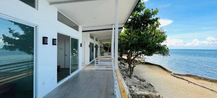 曼陀罗海滩宿雾 by Hiverooms(Mandala Beach Cebu by Hiverooms)图片