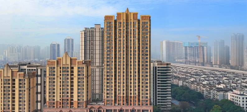 农商享住酒店(成都东站四川师范大学店)图片