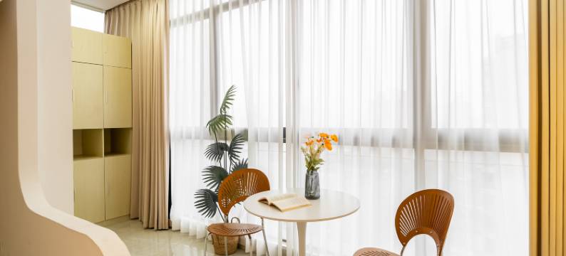 品客服务公寓(上海北外滩店)图片