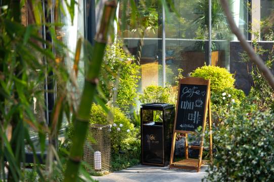 风之旅程·猎舍人文(荔波大小七孔景区东门店)图片