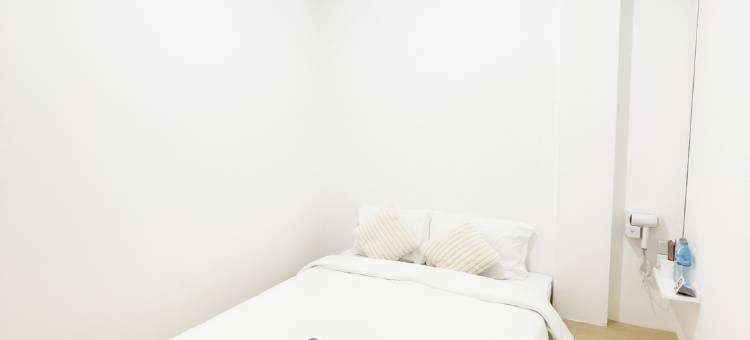 特兰西特东盟机场霍斯特尔(Transit Donmueang Airport Hostel)图片