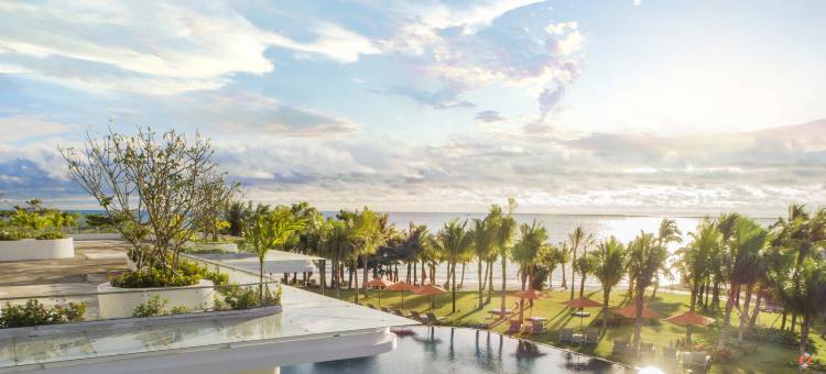 富国翡翠湾高级公寓-雅高集团管理(Premier Residences Phu Quoc Emerald Bay Managed by Accor)图片
