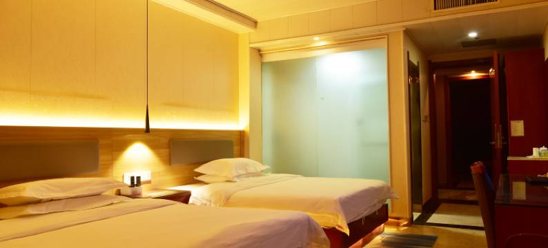 若羌罗蘭宾馆图片