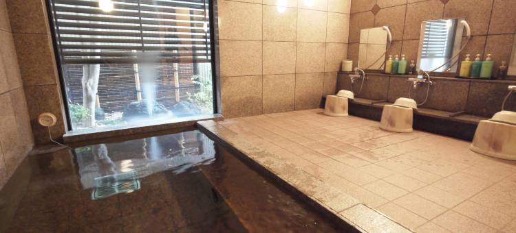 露樱酒店新发田交流道口店(Hotel Route-Inn Shibata Inter)图片