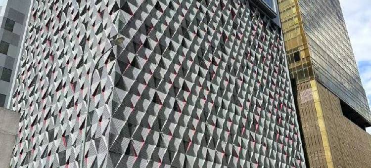 都行吉隆坡双子塔ROYCE悅马都豪华公馆(Royce Residences KLCC by WSD)图片