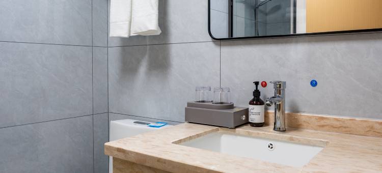 漳县东辉大酒店图片