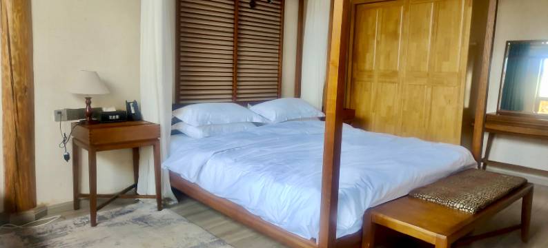 沙溪花舍里客栈图片