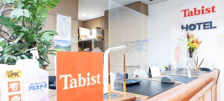 Tabist酒店 水星浅草桥(Tabist Hotel Mercury Asakusabashi)图片