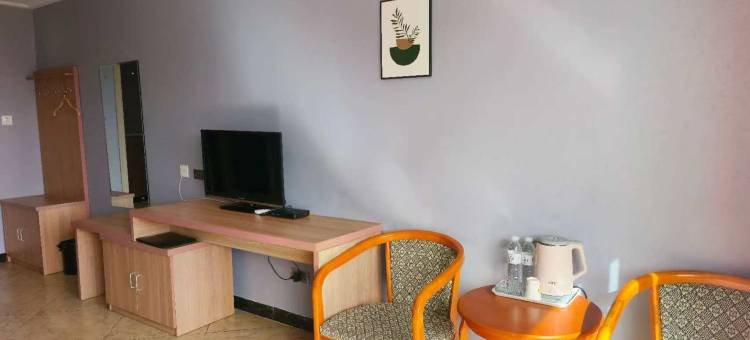 商都龙湾国际酒店图片