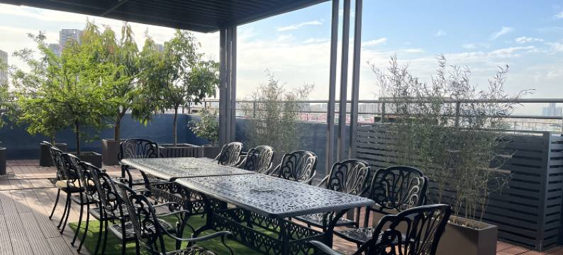 禧逸酒店(深圳国际会展中心桥头地铁站店)图片