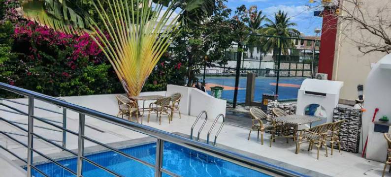 有个院望·壹嘉民宿(三亚西岛店)图片