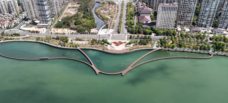 汕尾星河湾酒店图片