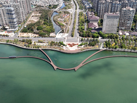 汕尾星河湾酒店