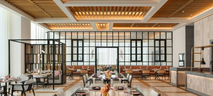 安达仕多哈, 凯悦(Andaz Doha, by Hyatt)图片