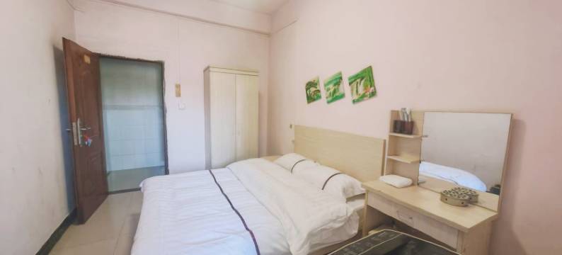 惠州河景公寓图片