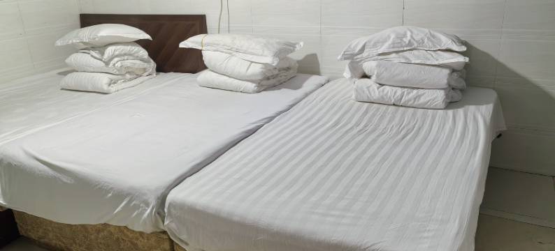 丽水莲都区龙岩宾馆 (大洋路店)图片