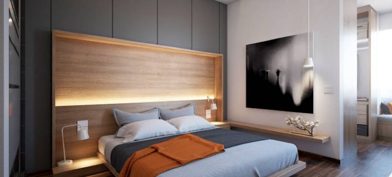 名爵酒店(翡翠湖国际广场店)图片