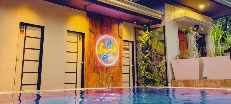 Ilawoods Resort and Sanctuary Batangas图片