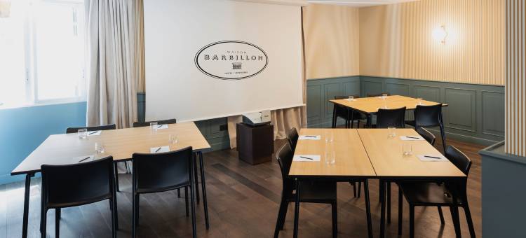 格勒诺布尔巴比永之家 - 中央火车站(Maison Barbillon Grenoble - Centre Gare)图片