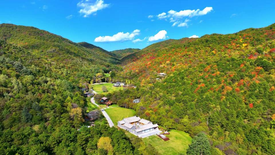 luyeyuan hotelOver view