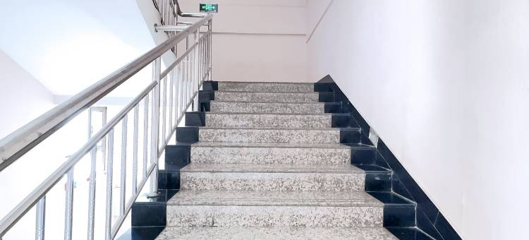 乐家宾馆(达坂城西大寺店)图片