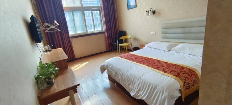 洛阳蓝天商务宾馆(北郊机场店)图片