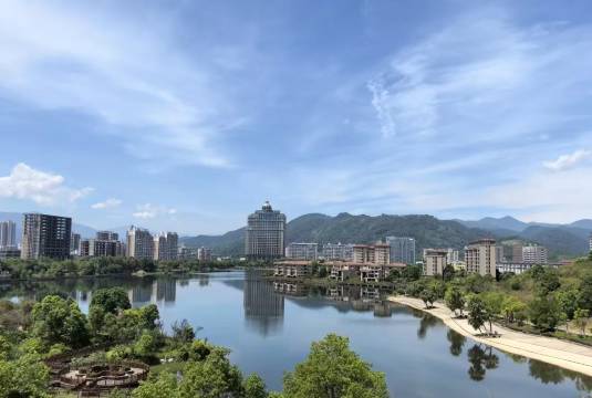 沙县金立国际酒店图片