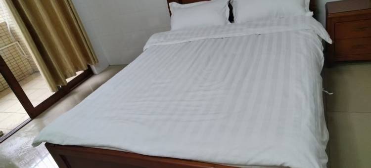 东莞豪庭商务公寓图片