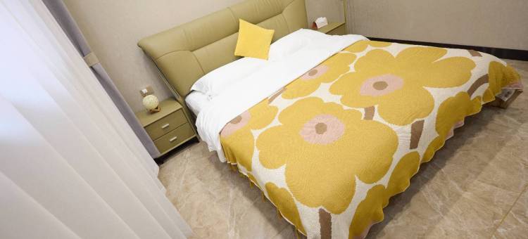 平遥雍华阁人文客栈图片