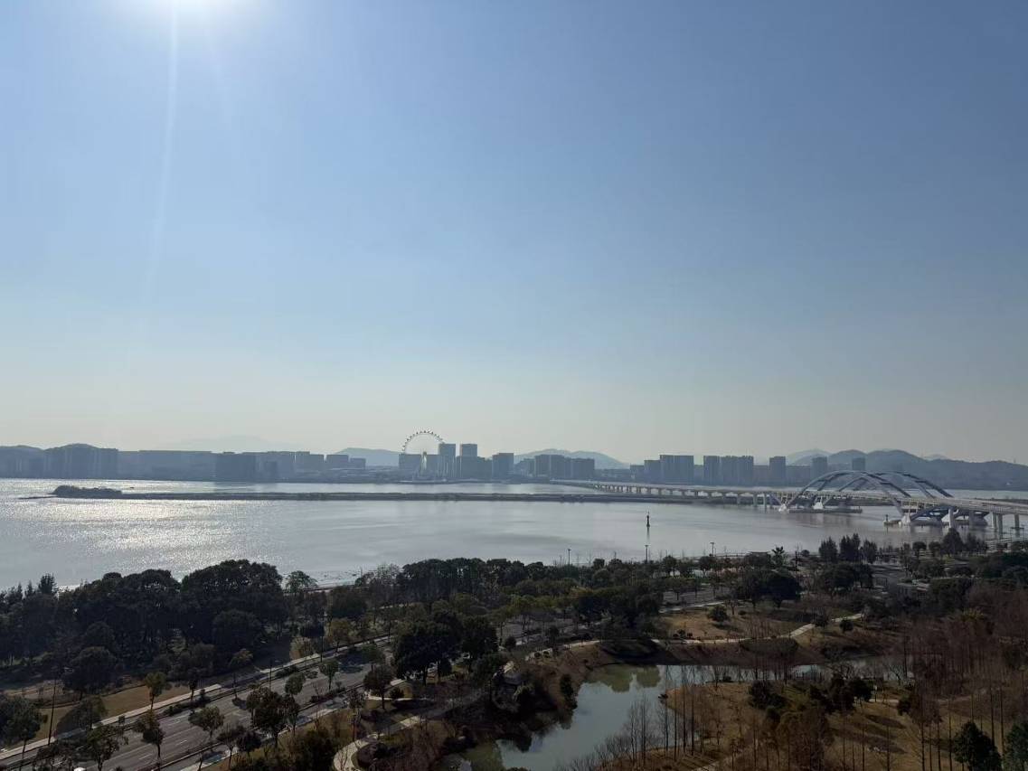 忆泊全海景酒店(舟山店)图片