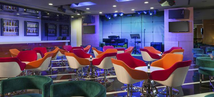 奥迪加斯瑞奇蒙德酒店(Richmonde Hotel Ortigas)图片