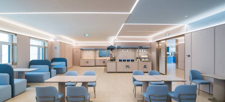 汉庭酒店(广州富力海珠城江南西地铁站店)图片