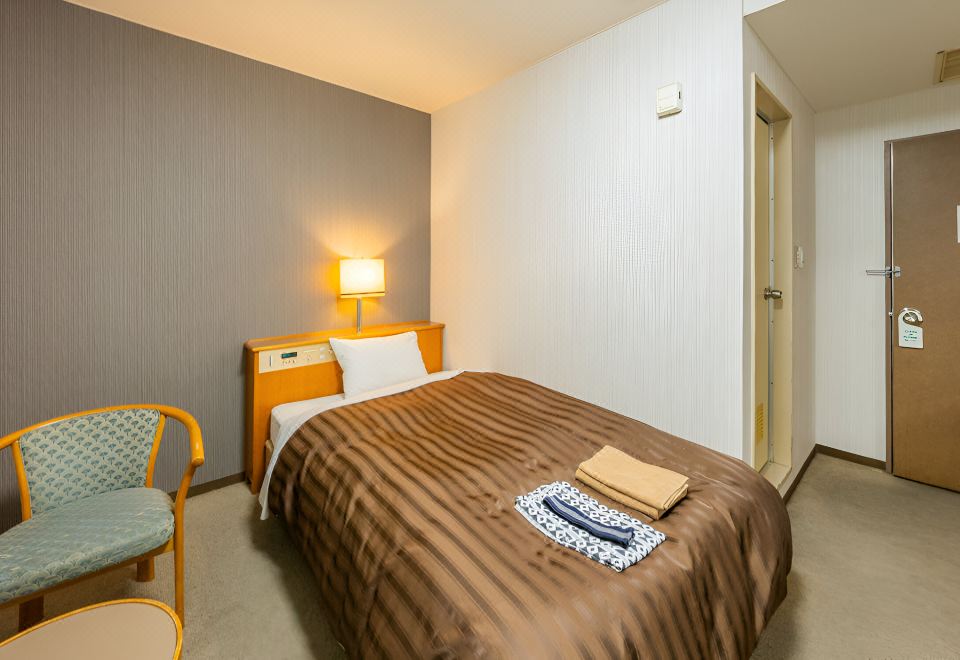 Mimatsu HotelHotel Overview