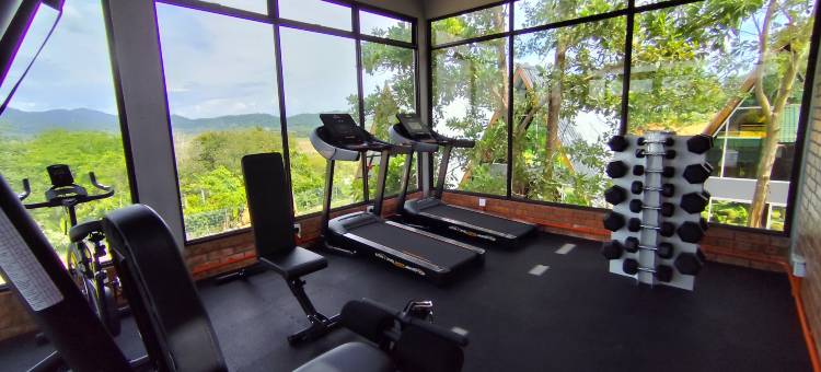 兰卡威武吉度假村(The Bukit Resort Langkawi)图片