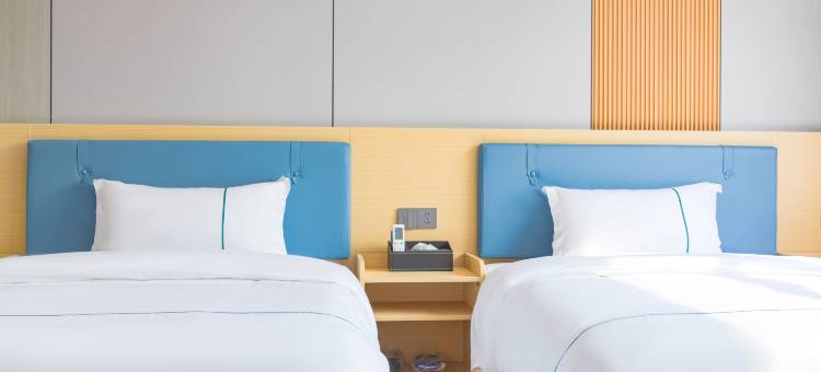 佳居轻寓(东莞东坑店)图片