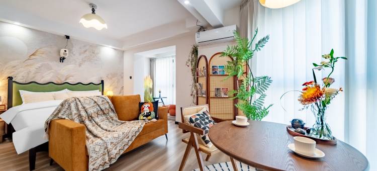 南山·云居(镇江南站高铁站店)图片