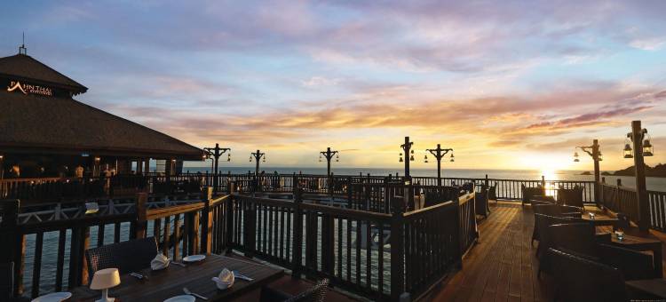 兰卡威成功度假村(Berjaya Langkawi Resort)图片