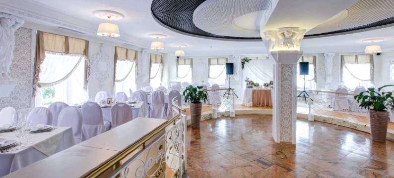 萨多夫尼切斯卡亚酒店(Sadovnicheskaya City Center Hotel)图片