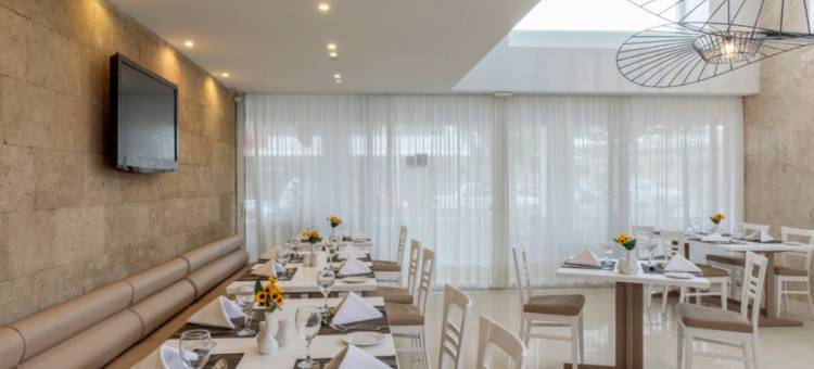 罗德岛贝斯特韦斯特优选广场酒店(Best Western Plus Hotel Plaza)图片