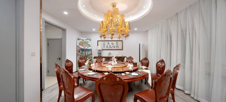 龙达瑞吉商务酒店(中央大街哈尔滨火车站店)图片