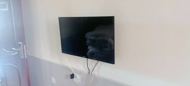 鼎鑫宾馆(日照火车站店)图片