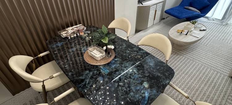 Luxury Penthouse hotel near City of Dreams Solaire Okada Airport MOA9图片