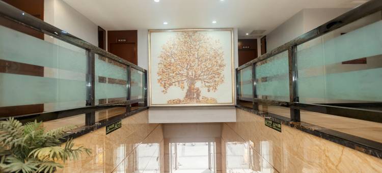 骏怡连锁酒店(巴中街心花园草坝街店)图片