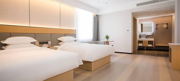 星途电竞酒店(宝应白田广场店)图片