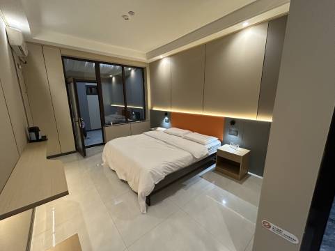 云梦哲宾馆(大同云冈国际机场店)