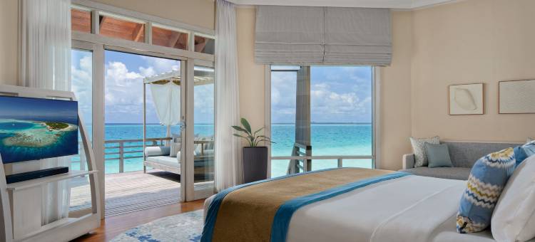 巴罗什马尔代夫酒店(Baros Maldives)图片