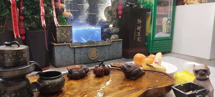 大庆八百垧宾馆(红岗店)图片