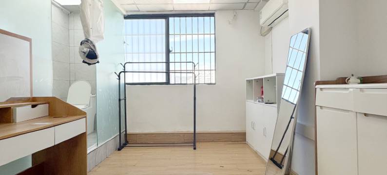 易宿国际青年旅舍(三亚步行街海景店)图片