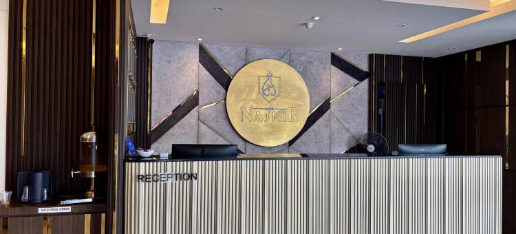 黄金纳斯梅尔酒店(Golden Nasmir Hotel)图片